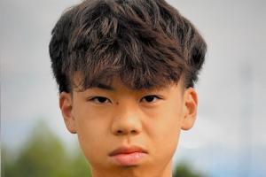 足球_热那亚U15小将蔡昀翼归化_中国足球从意大利抢人最新动态