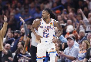 加内特比赛直播_雷霆最新动态_NBA篮球高清观看