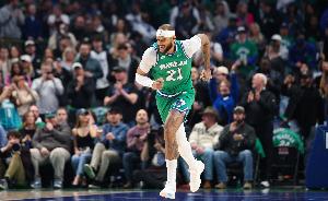 独行侠vs对手_NBA篮球伤病恢复最新动态_加福德康复进展顺利