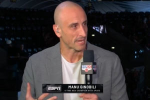 吉诺比利比赛直播_马刺最新动态_NBA篮球高清在线观看