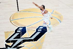 尼克斯vs对手_NBA最新动态_篮球赛事直播在线观看