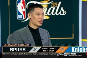 林书豪比赛直播_NBA篮球最新动态_尼克斯vs马刺高清在线观看