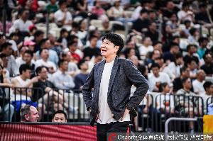 山东男篮最新动态_引进优秀国内球员+提拔本土小将_CBA篮球