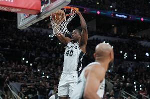 马刺vs对手_篮球NBA最新战报_马刺队比赛高清直播