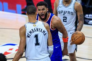 唐斯比赛直播_尼克斯NBA最新动态_篮球总决赛MVP