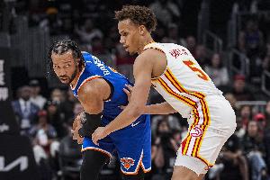尼克斯vs老鹰_NBA季后赛直播_篮球比赛高清在线观看