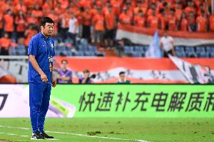 山东泰山vs巴西后腰_中超最新转会动态_中国足球引援新闻