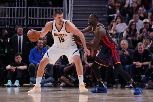小乔丹比赛直播_追梦约基奇最新动态_NBA选秀顺位不重要