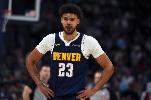 掘金vs卡梅隆·约翰逊_NBA交易最新动态_篮球薪资压力