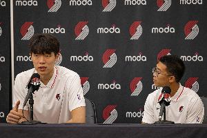 杨瀚森比赛直播_开拓者最新动态_NBA篮球转载