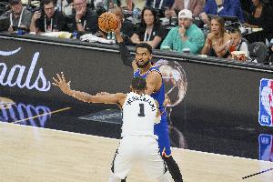 文班亚马比赛直播_马刺最新动态_NBA球星排名