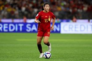 中国女足vs俄罗斯女足_足球比赛高清直播_中国足球最新战报