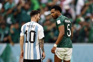 沙特vs世界杯_足球世界杯高清直播_沙特国家队最新动态