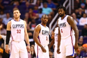 小乔丹比赛直播_快船vs鹈鹕最新动态_nba保罗关系修复