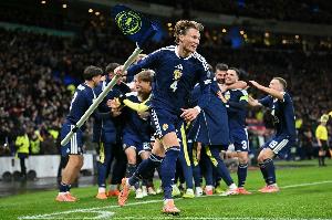 苏格兰vs挪威比赛取消_足球国家队最新动态_世界杯预选赛资讯