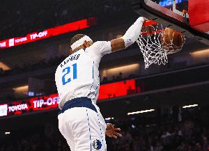 独行侠vs加福德交易_独行侠最新动态_NBA篮球交易市场分析