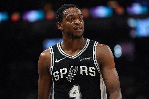 福克斯比赛直播_马刺最新动态_NBA球星采访