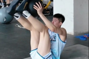 山东男篮训练视频_cba最新动态_中国篮球训练日常