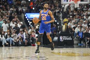 尼克斯vs对手_NBA篮球最新动态_大桥谈全勤上场