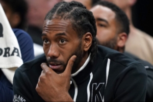 伦纳德比赛直播_马刺伦纳德最新动态_NBA篮球高清视频回放