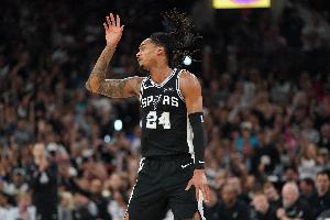 马刺vs尼克斯_nba常规赛直播_篮球比赛高清观看