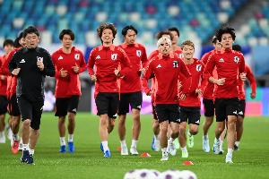 日本vs日本U19_足球国家队热身赛_J联赛最新动态