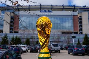足球世界杯最新动态_俄罗斯国家队禁赛争议_伊朗vs美国不公平对待