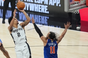 马刺vsNBA_篮球比赛直播_马刺vs对手高清在线观看