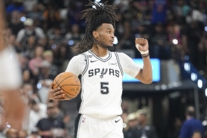 马刺vs热火_总决赛0-2落后紧迫感_篮球NBA最新动态