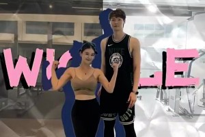 拓媒：球队无法指望杨瀚森下赛季场均打24分钟 需补强中锋！视频封面